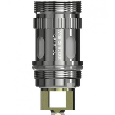 Eleaf ECL Head For ijust/ Melo  0.18ohm