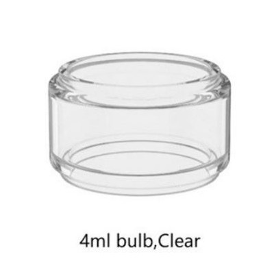 OBS CUBE  BUBBLE GLASS TUBE 4ML