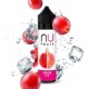 NU Fruit grape Ice 50ml 0 mg +Nicokit