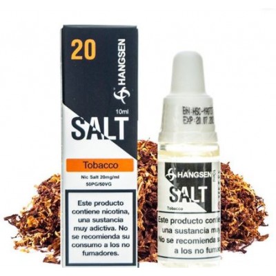 Ry4 20mg  Hangsen salt 10ml. 20 mg