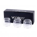 Voopoo Uforce T2 Bubble Pyrex Glass