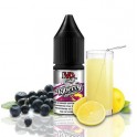 IVG Salt Riberry Lemonade 10ml  20mg