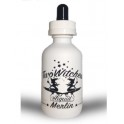 Merlin  50ml 0mg  Two Witches