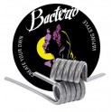 Mad F*cking Coil 0,13 Ohm Full N80 by Bacterio Coils