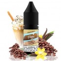 Vanilla Latte 20mg 10ml by Frappe Cold Brew
