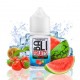 Aroma Watermelon Kiwi Strawberry ICE 30ml Bali Fruits by Kings Crest