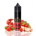 Supreme Creamy Premium Series By Ossem Juice 50ml 0mg+Nicokit
