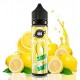 Yo Soda Lemon Banta 50ml 0mg  +Nico kit