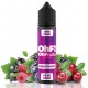Forest Fruits By OhFruits 50ml 0mg