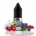 Forest Berries Ice  By IVG Salt 10ml  20mg