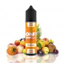 Tropical By OhFruits 50ml 0mg