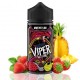 Strawberry Pineapple By Viper Fruity 100 ml 0mg