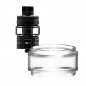Pyrex Glass Bulb Wirice By Hellvape Launcher