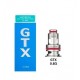 GTX Coil New Version By Vaporesso 0.8 ohm