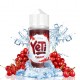 Cherry By Yeti Ice 100 ml 0mg