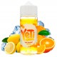 Orange Lemon By Yeti Ice 100 ml 0mg