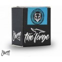 Single The Forge White Wolf By Charro Coils 0.25 ohm