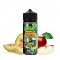 Wild Tropic  By Jungle Fever 100 ml 0mg