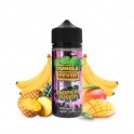 Tropical Fusion By Jungle Fever 100 ml 0mg
