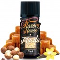 Aroma Macda Cust (Flavors House) 10ml by E-liquid France