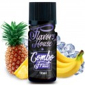 Aroma Combo Fruit (Flavors House) 10ml by E-liquid France
