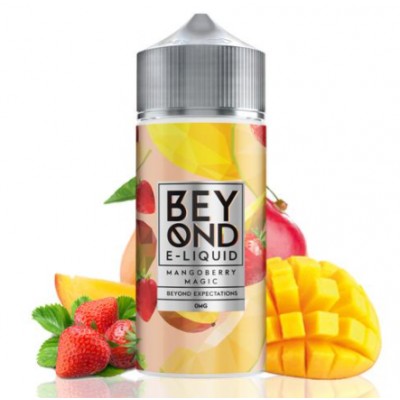 Mango Berry Magic  By Beyond IVG 100 ml 0 mg