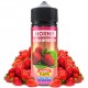 Strawberry by Horny Flava 100 ml 0 mg