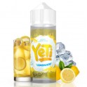 Cold Lemonade By Yeti Ice 100 ml 0mg