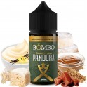 Aroma Pandora (Gama Golden Era)  by Bombo 30 ml