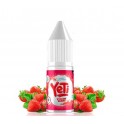Strawberry By Yeti Salts  10ml 20mg