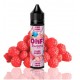 Sweets Raspberry  By OhFruits 50ml 0mg