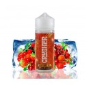 Berry Burst Ice  By Crusher E-Liquid 100 ml 0mg