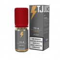 TY -4 By T-Juice Nic Salt 20mg 10ml