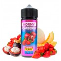 Pomberry by Horny Flava 100 ml 0 mg