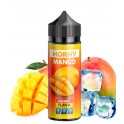 Horny Mango by Horny Flava 100 ml 0 mg 