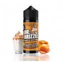 Toffee Twister By  Dr. Drizzle 100ml  0mg