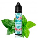 OHF Sweets Spearmint 50ml 0mg