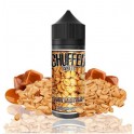 Chuffed Sweets Nut Brittle 100ml 0mg.
