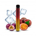 Pod desechable Vaporesso TX 500 Puffmi Passion Fruit Ice 20mg